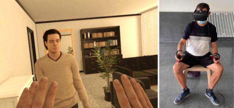 VR