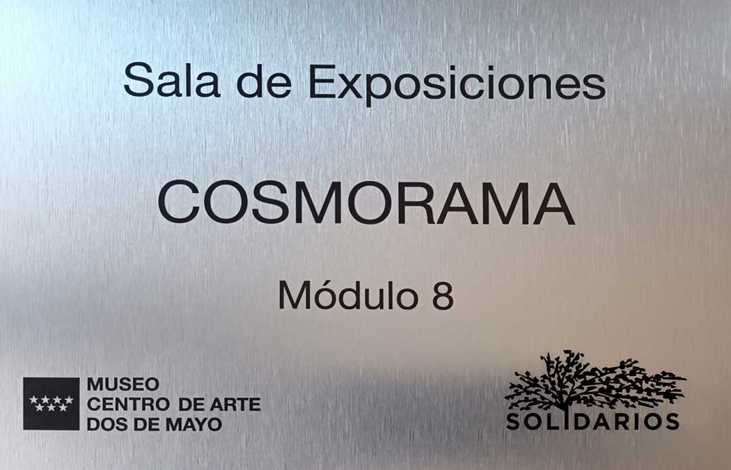 cosmorama