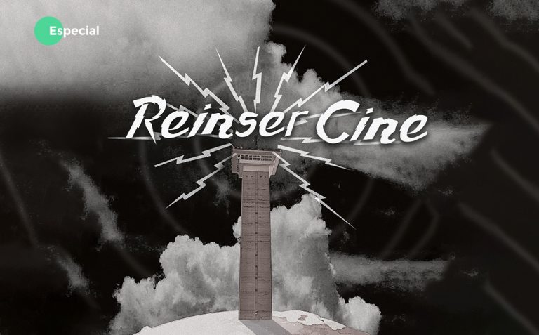 Reinsercine