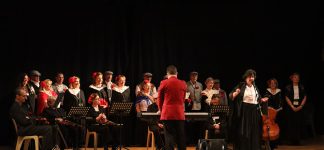 zarzuela