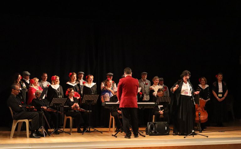 zarzuela