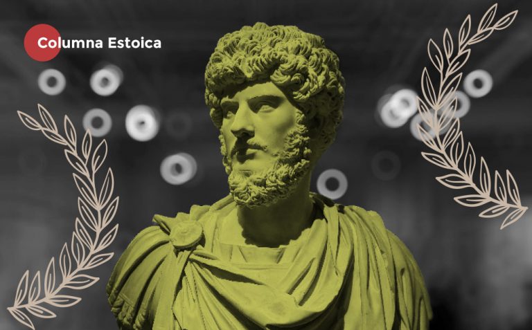 Estoico