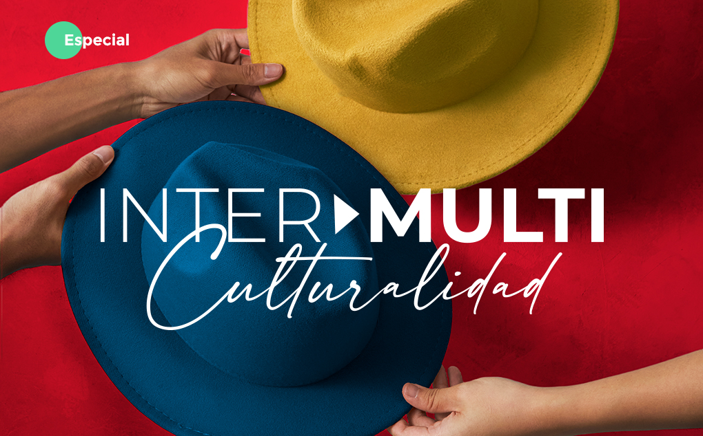 Interculturalidad